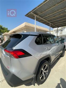 تويوتا راف 4